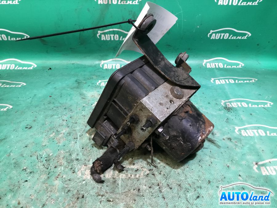Pompa ABS 1c0907379e Volkswagen GOLF IV 1J1 1997-2005