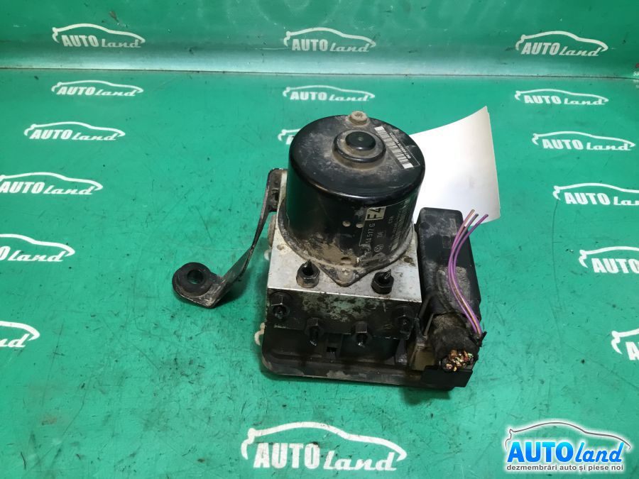 Pompa ABS 1c0907379g Volkswagen GOLF IV 1J1 1997-2005