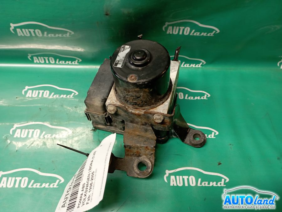 Pompa ABS 1c0907379j Volkswagen BORA 1J2 1998-2005