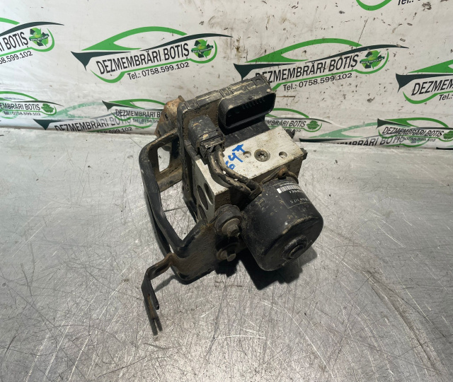 Pompa ABS 1J0 907 379 6 Volkswagen VW Golf 4 [1997 - 2006] Hatchback 5-usi 1.4 MT (75 hp)
