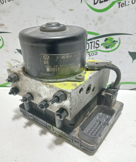 Pompa ABS 1j0 907 379 d 1j0 907 379 d Volkswagen VW Golf 4 [1997 - 2006]