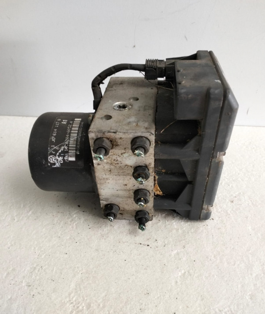 Pompa ABS 1J0614117B / 1J0907379D Audi A3 8L [facelift] [2000 - 2003]