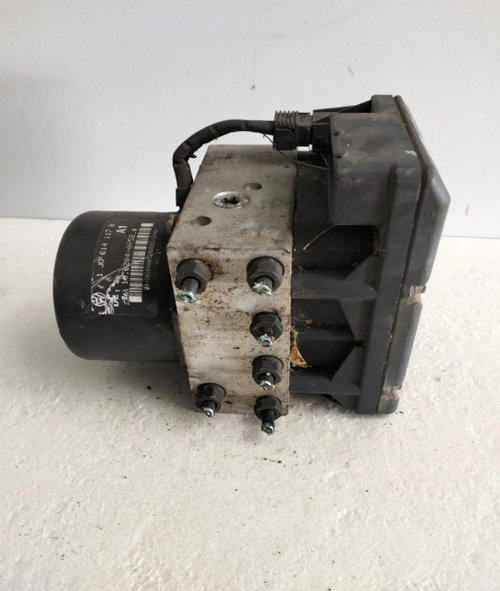 Pompa ABS 1J0614117B / 1J0907379D Audi A3 8L [facelift] [2000 - 2003]
