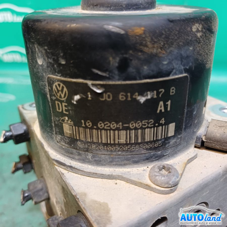 Pompa ABS 1j0614117b Volkswagen BORA combi 1999-2005