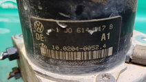 Pompa ABS 1j0614117b Volkswagen BORA combi 1999-20...