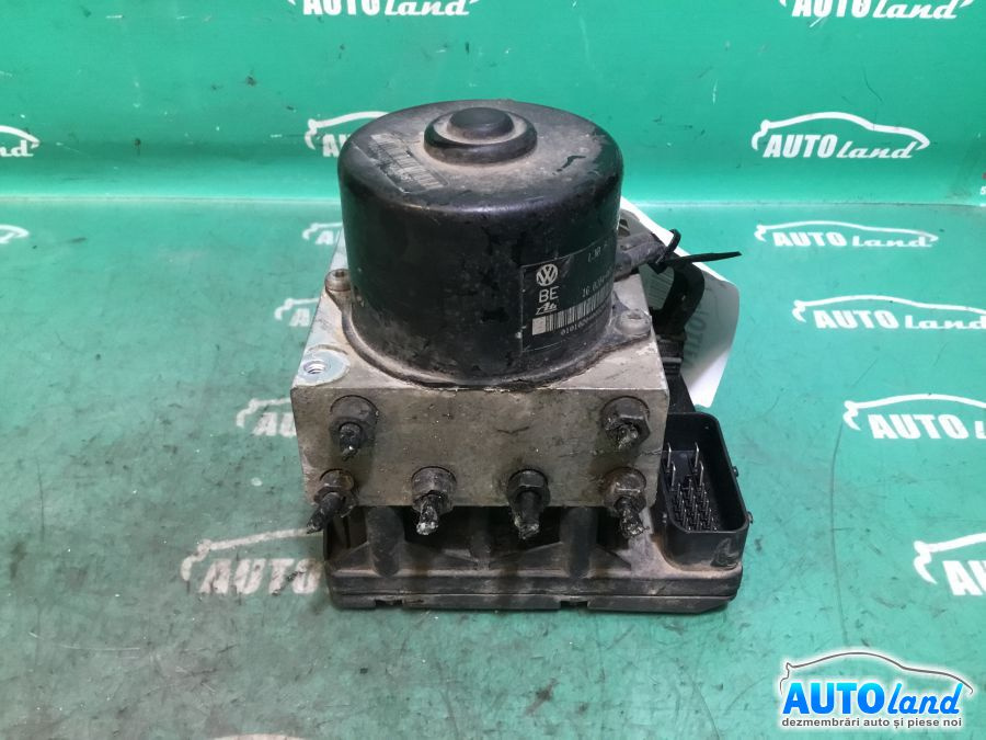 Pompa ABS 1j0614117b Volkswagen GOLF IV 1J1 1997-2005