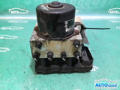 Pompa ABS 1j0614117b Volkswagen GOLF IV 1J1 1997-2005