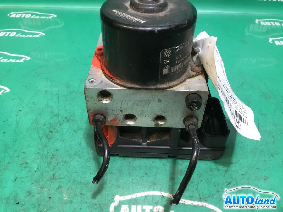 Pompa ABS 1j0614117d 1.9 TDI 1j0907379 P Volkswagen GOLF IV 1J1 1997-2005