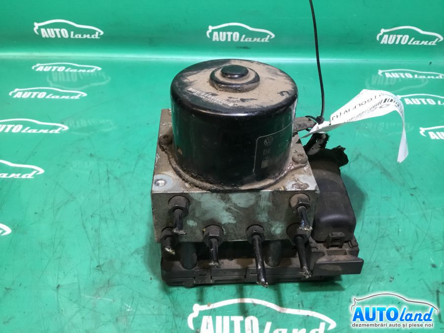 Pompa ABS 1j0614117d 1.9 TDI Volkswagen GOLF IV 1J1 1997-2005