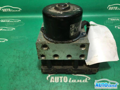 Pompa ABS 1j0614117d 1j0907379 P Volkswagen GOLF IV 1J1 1997-2005