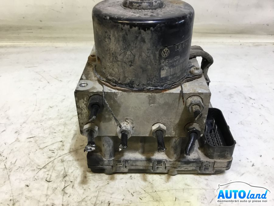 Pompa ABS 1j0614117d Volkswagen BORA 1J2 1998-2005