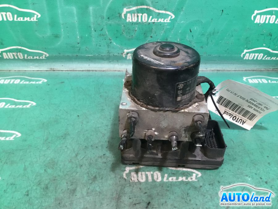 Pompa ABS 1j0614117d Volkswagen GOLF IV 1J1 1997-2005