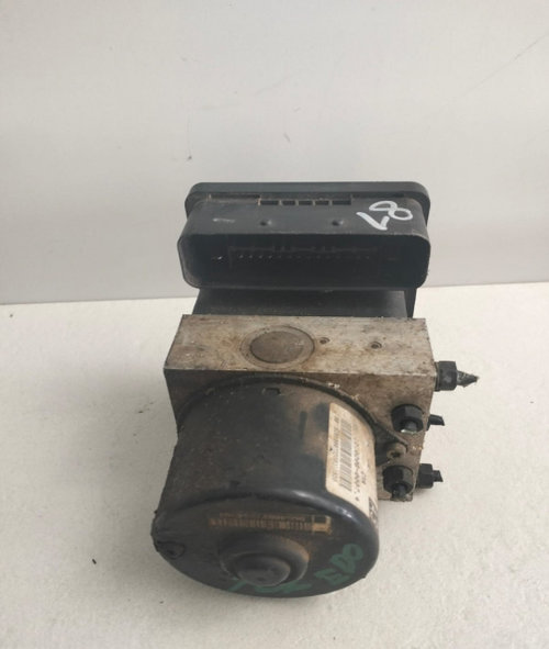 Pompa abs 1j0614117e / 1.6b 1c0907379c Volkswagen VW Golf 4 [1997 - 2006]