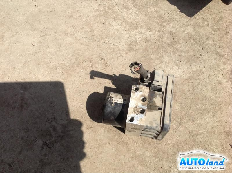 Pompa ABS 1j0614117e Seat TOLEDO II 1M2 1998-2006