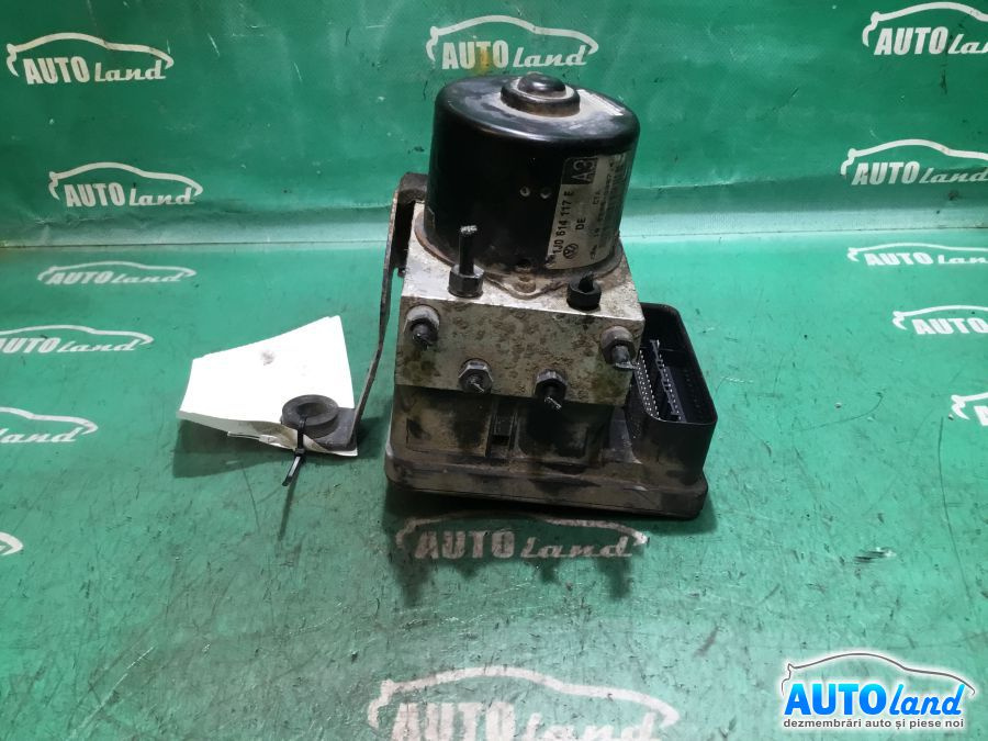 Pompa ABS 1j0614117e Volkswagen BORA 1J2 1998-2005