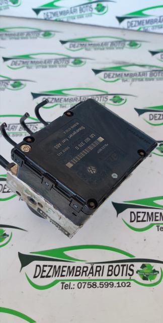Pompa ABS 1J0907379D Volkswagen VW Golf 4 [1997 - 2006] Hatchback 5-usi 1.4 MT (75 hp)