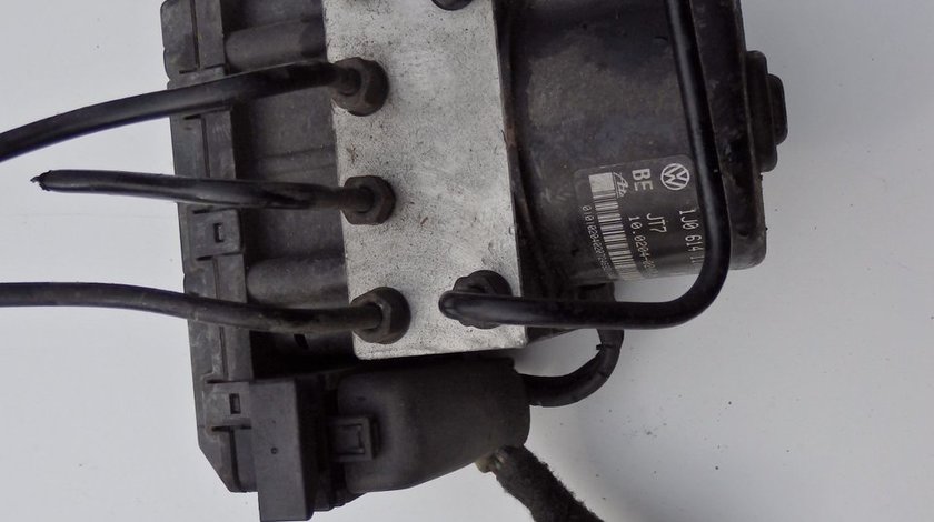 POMPA ABS 1J0907379P 1J0614117D VW GOLF IV
