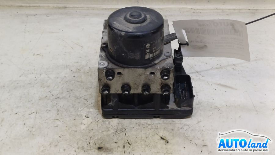 Pompa ABS 1j0907379r 1j0614417a Volkswagen GOLF IV 1J1 1997-2005
