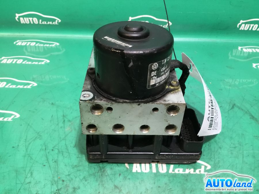 Pompa ABS 1j0907379r Volkswagen GOLF IV 1J1 1997-2005