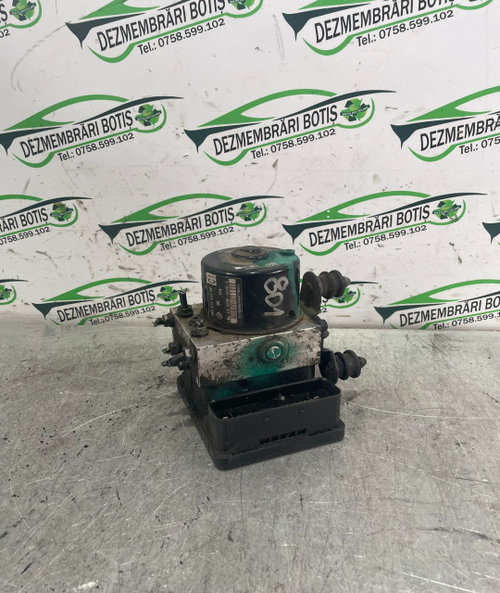 Pompa ABS 1K0 614 517 AE / 1K0 907 379 AC Skoda Octavia 2 [2004 - 2008] Combi wagon 5-usi