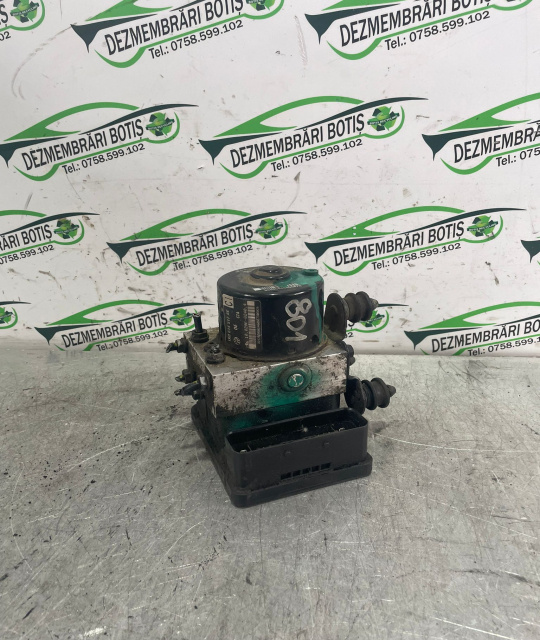 Pompa ABS 1K0 614 517 AE / 1K0 907 379 AC Volkswagen VW Caddy 3 [2004 - 2010]