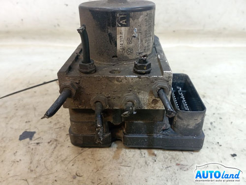 Pompa ABS 1k0614117h 1k0907379p Skoda OCTAVIA 1Z3 2004
