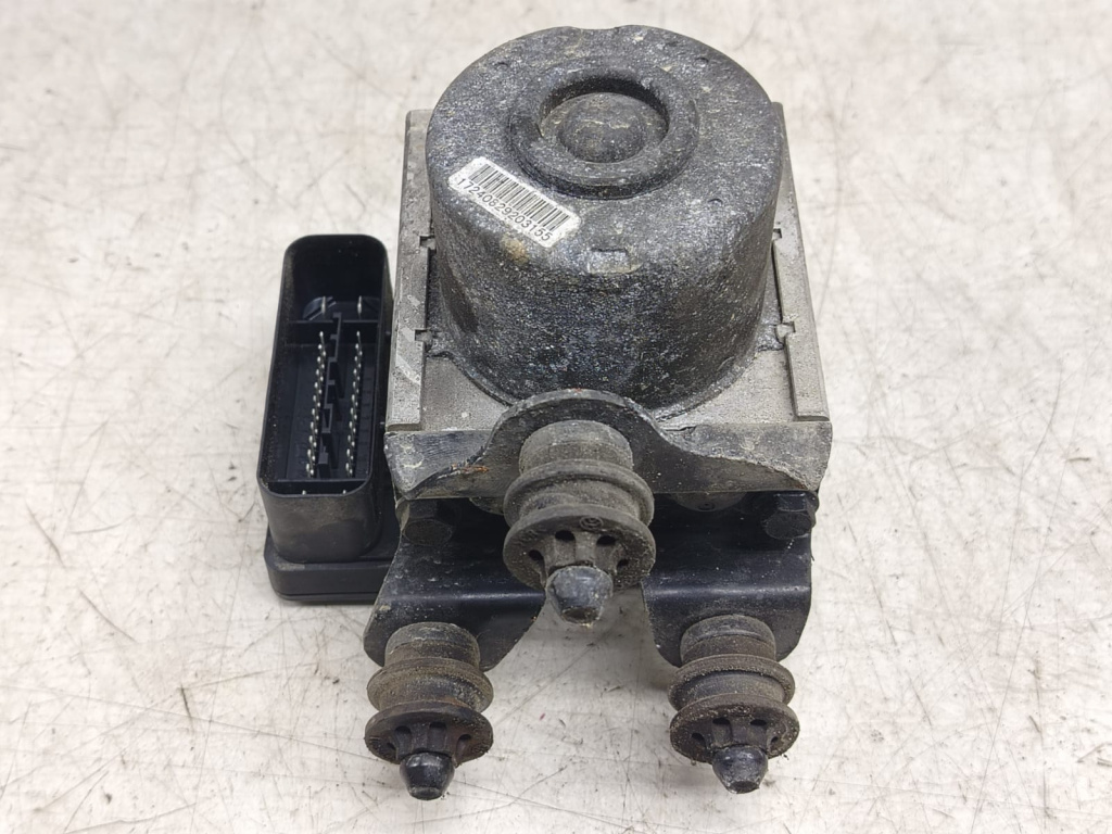 Pompa abs 1k0614117h 1k0907379p Skoda Octavia 2 [2004 - 2008]