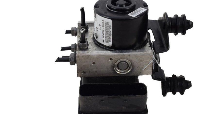 POMPA ABS 1K0614117Q VW GOLF 5 / Jetta / Touran etc 1.9 TDI BLS
