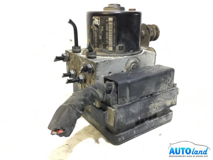 Pompa ABS 1k0614517aa Volkswagen GOLF V 1K1 2003