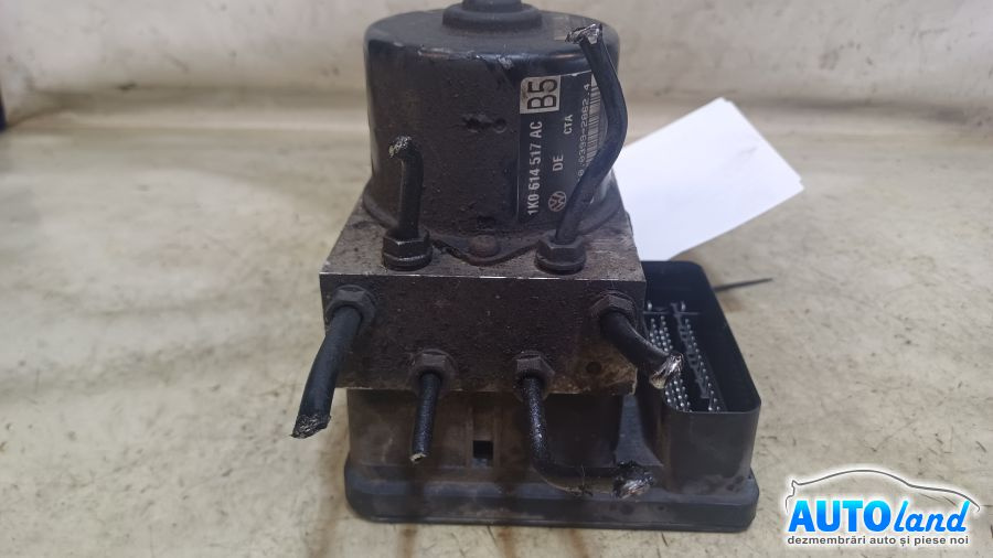 Pompa ABS 1k0614517ac 1k0614517ac Volkswagen GOLF V 1K1 2003
