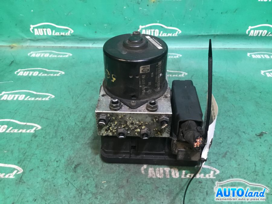 Pompa ABS 1k0614517ae 1k0907379ac Volkswagen GOLF V 1K1 2003