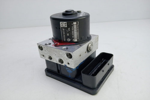 Pompa ABS 1K0614517AF Audi A3 8P/8PA [facelift] [2004 - 2008]