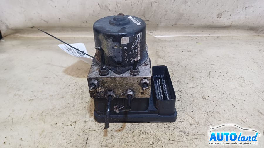 Pompa ABS 1k0614517b 1k0907379d Volkswagen GOLF V 1K1 2003