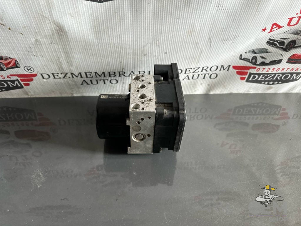 Pompa ABS 1K0614517BE 1K0907379AP AUDI A3 Cabrio (8P7) 2.0 TFSI 200 cai