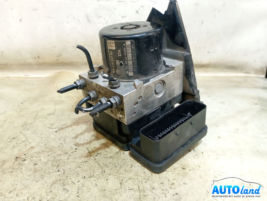 Pompa ABS 1k0614517bj 1k0907379an Audi A3 8P 2003