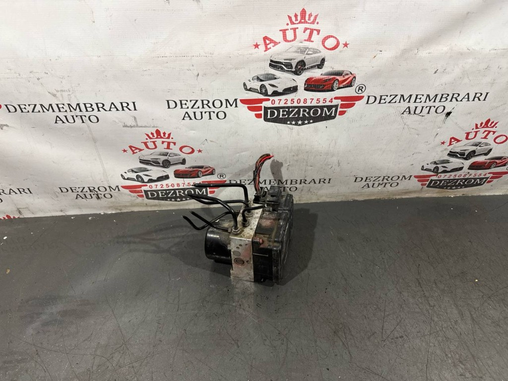 Pompa ABS 1K0614517CN / 1K0907379BD Audi A3 Cabrio (8P7) 1.2 TFSI 105 cai CBZB