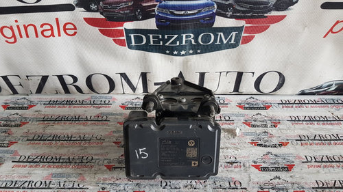 Pompa ABS 1K0614517DG / 1K0907379BJ Audi A3 8P 2.0 TFSI quattro CAWB 200 cai