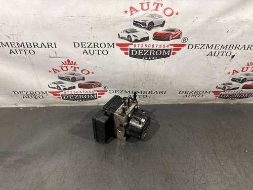 Pompa ABS 1K0614517DP / 1K0907379BL Skoda Octavia II Hatchback (1Z3) 1.9 TDI 105 cai BXE