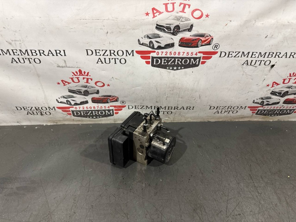 Pompa ABS 1K0614517DP / 1K0907379BL VW Touran I (1T3) 1.4 TSI EcoFuel 150 cai CDGA