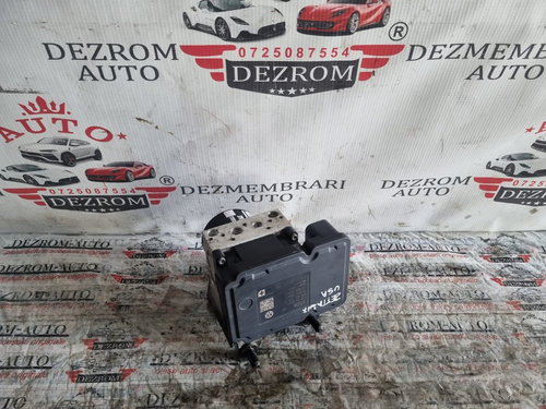 Pompa ABS 1K0614517EK 1K0907379CC VW Jetta Mk6 (162, 163, AV3, AV2) 1.6 TDI 105 cai