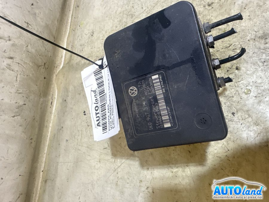 Pompa ABS 1k0614517h Volkswagen GOLF V 1K1 2003