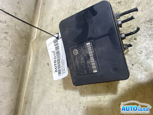 Pompa ABS 1k0614517h Volkswagen GOLF V 1K1 2003