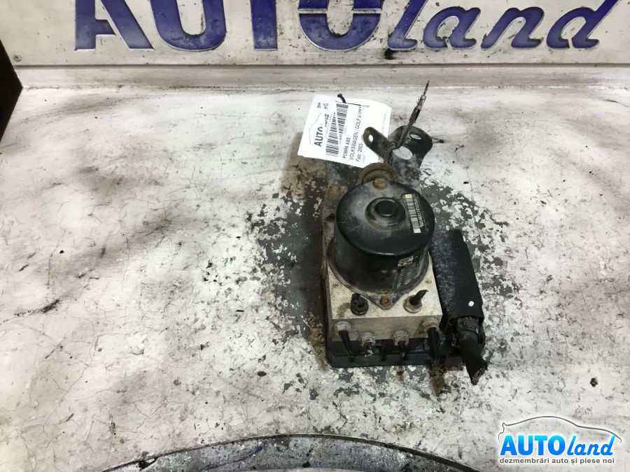 Pompa ABS 1k0614517m Volkswagen GOLF V 1K1 2003