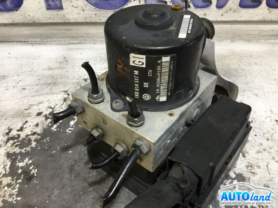 Pompa ABS 1k0614517m Volkswagen GOLF V 1K1 2003