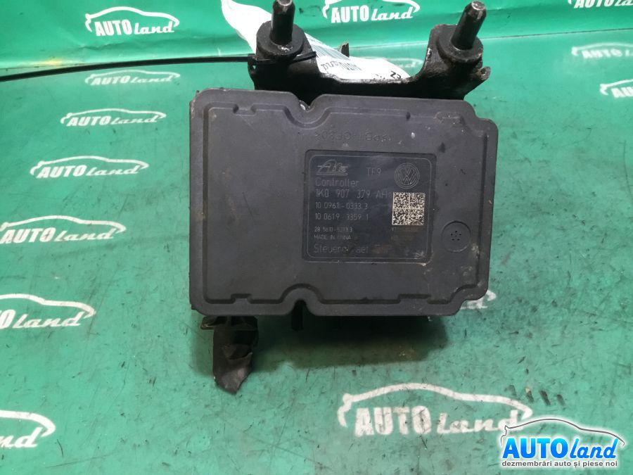 Pompa ABS 1k0907379 Ah Skoda SUPERB II 3T4 2008
