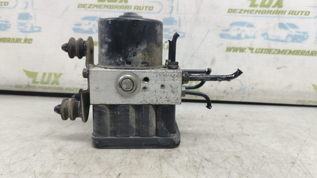 Pompa ABS 1k0907379ac 1.9 tdi bls Seat Leon 2 1P [2005 - 2009]