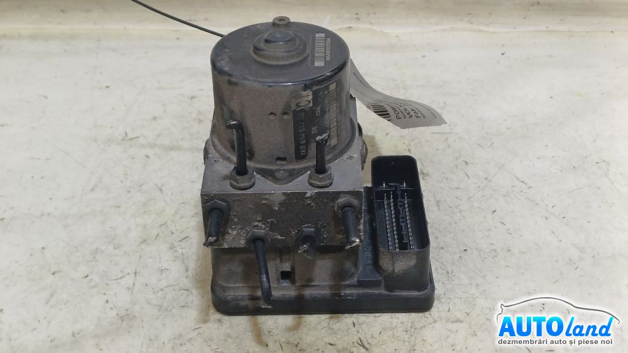 Pompa ABS 1k0907379ac 1k0614517ae Volkswagen GOLF V 1K1 2003