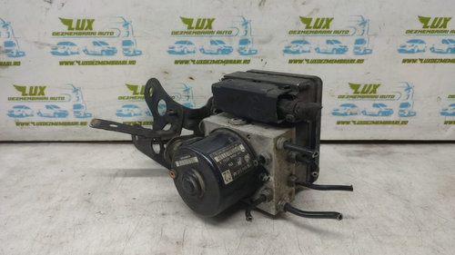 Pompa ABS 1k0907379ac 1k0614517af 1.9 tdi BLS Volkswagen VW Touran [facelift] [2006 - 2010] 1.9 tdi ...