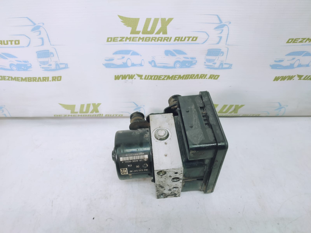 Pompa abs 1k0907379ac 1k0614517af Volkswagen VW Golf 5 [2003 - 2009]