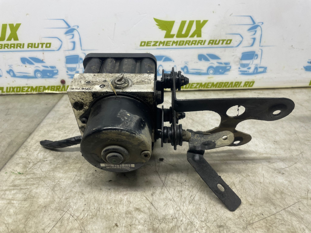 Pompa abs 1k0907379ac 1K061457AF 2.0 tdi BMM Volkswagen VW Passat B6 [2005 - 2010]